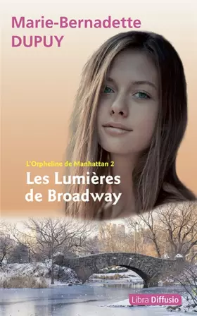 Couverture du produit · Les lumières de Broadway