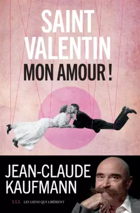 Couverture du produit · Saint-Valentin, mon amour !