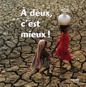 Couverture du produit · A deux, c'est mieux !