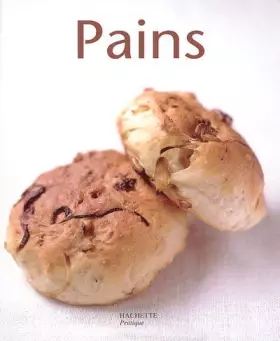 Couverture du produit · Pains