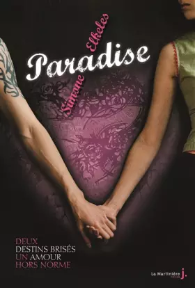 Couverture du produit · Deux destins brisés, un amour hors norme. Paradise, tome 1 (1)