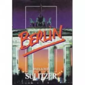 Couverture du produit · Berlin