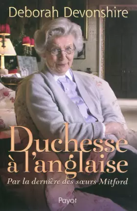 Couverture du produit · Duchesse à l'anglaise