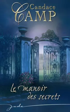 Couverture du produit · Le manoir des secrets