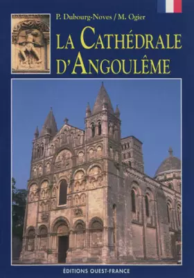 Couverture du produit · La Cathédrale d'Angoulême