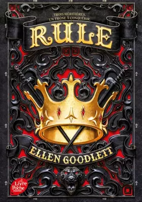 Couverture du produit · Rule
