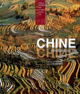 Couverture du produit · Chine émotions du ciel