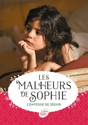 Couverture du produit · Les malheurs de Sophie - affiche du film
