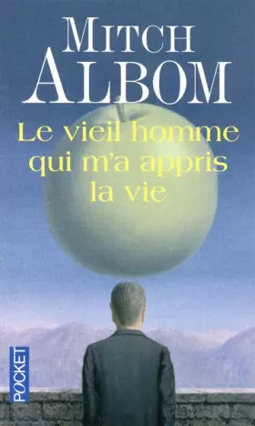 Couverture du produit · Le vieil homme qui m'a appris la vie
