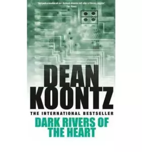 Couverture du produit · Dark Rivers of the Heart