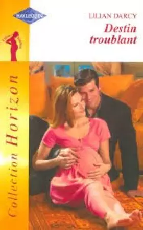 Couverture du produit · DESTIN TROUBLANT