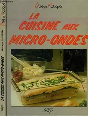 Couverture du produit · La Cuisine Aux Micro-Ondes