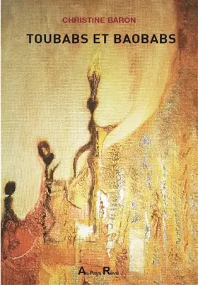 Couverture du produit · Toubabs et baobabs
