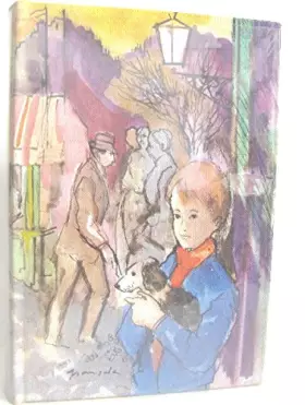 Couverture du produit · Chiens perdus sans collier