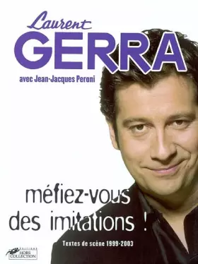 Couverture du produit · Méfiez-vous des imitations - Prix Alphonse Allais 2004