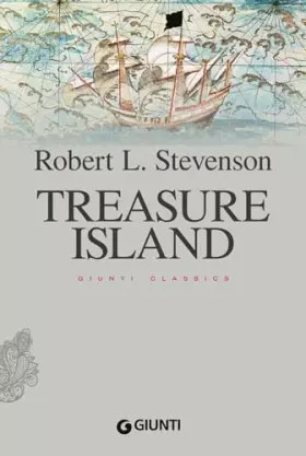 Couverture du produit · Treasure Island