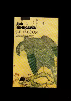 Couverture du produit · Le faucon