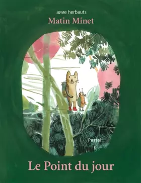 Couverture du produit · MATIN MINET: LE POINT DU JOUR