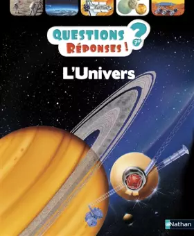 Couverture du produit · L'univers - Questions/Réponses - doc dès 7 ans (3)