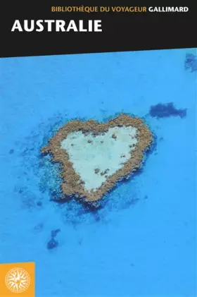Couverture du produit · Australie