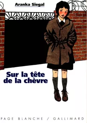 Couverture du produit · Sur la tête de la chèvre