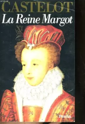 Couverture du produit · La reine Margot