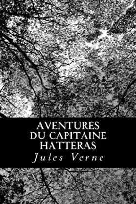 Couverture du produit · Aventures du Capitaine Hatteras