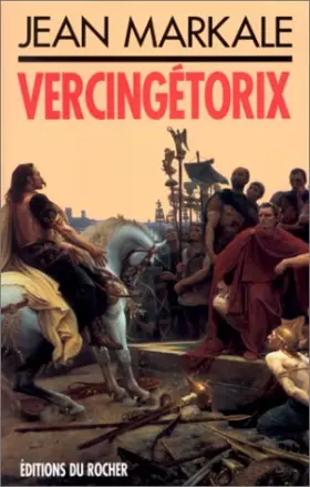 Couverture du produit · Vercingétorix