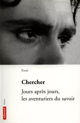 Couverture du produit · Chercher. Jours après jours, les aventuriers du savoir