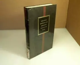 Couverture du produit · Linear Systems