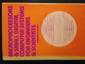 Couverture du produit · Microprocessors and Small Digital Computer Systems for Engineers and Scientists