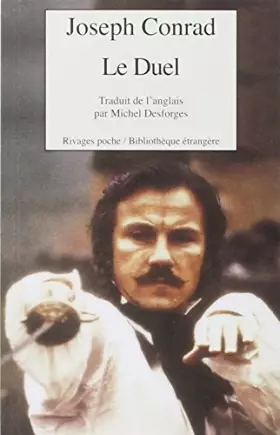 Couverture du produit · Le Duel