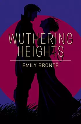 Couverture du produit · Wuthering Heights