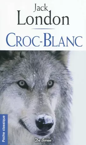 Couverture du produit · CROC BLANC