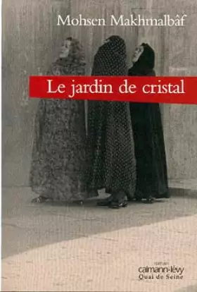 Couverture du produit · Le Jardin de cristal