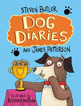 Couverture du produit · Dog Diaries