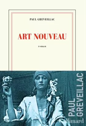 Couverture du produit · Art Nouveau