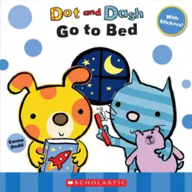 Couverture du produit · Dot And Dash Go To Bed