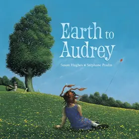 Couverture du produit · Earth to Audrey