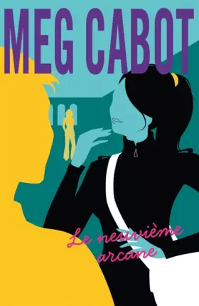 Couverture du produit · Mediator, N° 2 : Le neuvième arcane