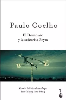 Couverture du produit · El Demonio y la señorita Prym: 1 (Edición escolar)