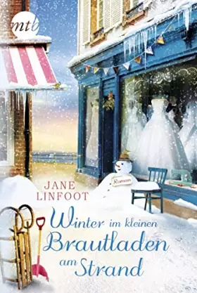 Couverture du produit · Winter im kleinen Brautladen am Strand (Wedding Shop, Band 2)