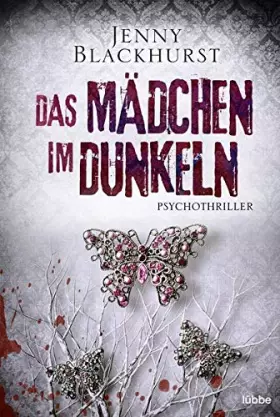 Couverture du produit · Das Mädchen im Dunkeln: Psychothriller