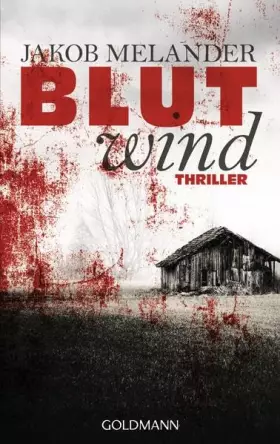 Couverture du produit · Blutwind: Thriller