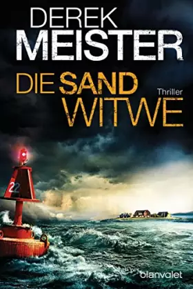 Couverture du produit · Die Sandwitwe: Thriller (Henning & Jansen, Band 2)