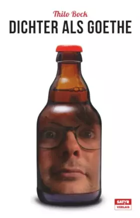 Couverture du produit · Dichter als Goethe: Heiligenlegenden und Geschichten aus Spaß