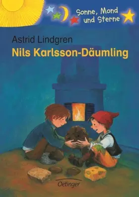 Couverture du produit · Nils Karlsson-Däumling (Sonne, Mond und Sterne)