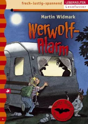 Couverture du produit · Werwolf-Alarm: Monsteragentin Nelly Rapp