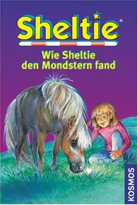 Couverture du produit · Wie Sheltie den Mondstern fand