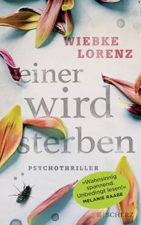 Couverture du produit · Einer wird sterben: Psychothriller